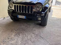 Usata 2002 Jeep Cherokee Limited SUV | 3000 € (Super prezzo)