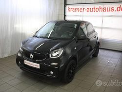 Usata 2018 Smart ForFour Passion Due volumi | 12.999 € (Buon prezzo)