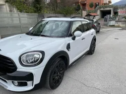 Usata 2018 Mini Countryman SUV | 24.250 € (Molto cara)