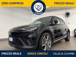 Nero Usata 2023 Smart #1 Edition #1 SUV | 24.990 € (Buon prezzo)