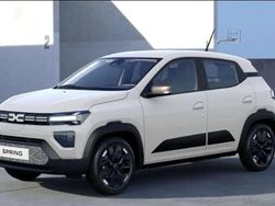 Usata 2024 Dacia Spring Extreme Due volumi | 13.400 € (Buon prezzo)