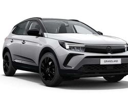 Argento Usata 2022 Opel Grandland X Design Edition SUV | 22.000 € (Molto cara)