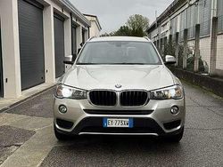 Usata 2015 BMW X3 M Sport SUV | 15.499 € (Buon prezzo)