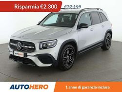 Grigio Usata 2022 Mercedes GLB200 Premium SUV | 35.599 € (Buon prezzo)