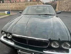 Verde Usata 2001 Jaguar XJ Sovereign Tre volumi | 11.900 € (Ottimo prezzo)