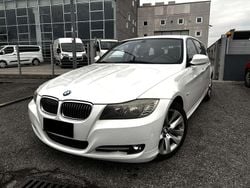 Bianco Usata 2010 BMW 316 Station wagon | 3300 € (Ottimo prezzo)