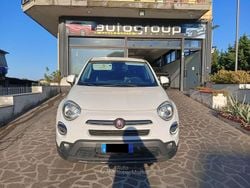 Bianco Usata 2020 Fiat 500X Cross SUV | 12.999 € (Buon prezzo)