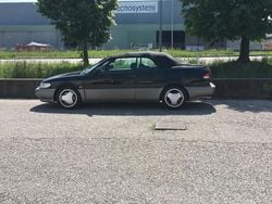 Usata 1996 Saab 900 Aero Cabrio | 5500 €