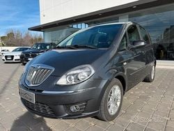 Grigio Usata 2012 Lancia Musa Gold Monovolume | 4500 € (Buon prezzo)
