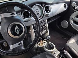 Grigio Usata 2005 Mini Cooper Coupé Coupé | 4250 € (Buon prezzo)