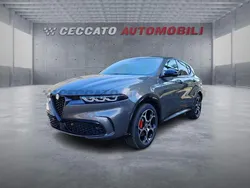 Grigio Nuova 2025 Alfa Romeo Tonale Veloce SUV | 37.700 € (Buon prezzo)