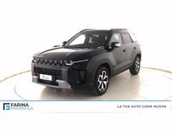 Space black Nuova 2025 Ssangyong (KGM) Torres SUV | 25.400 € (Buon prezzo)