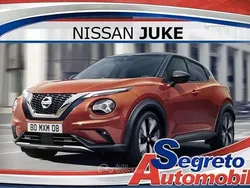 Other Nuova 2025 Nissan Juke Acenta SUV | 19.990 € (Buon prezzo)