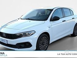 Bianco gelato Usata 2024 Fiat Tipo Due volumi | 16.400 € (Ottimo prezzo)