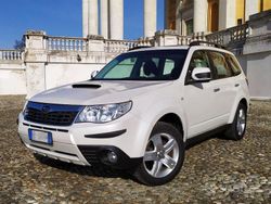 Bianco Usata 2011 Subaru Forester SUV | 6900 € (Buon prezzo)