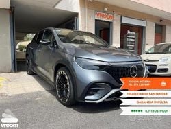 Usata 2024 Mercedes EQE350 AMG SUV | 69.000 € (Ottimo prezzo)
