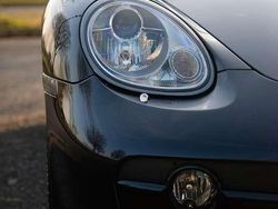 Usata 2007 Porsche Cayman Coupé | 45.000 € (Molto cara)