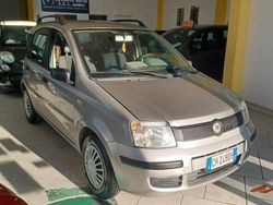 Argento Usata 2003 Fiat Panda Tre volumi | 2500 € (Cara)