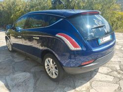 Usata 2010 Lancia Delta Due volumi | 3500 € (Buon prezzo)