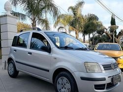 Grigio Usata 2008 Fiat Panda Emotion Tre volumi | 3000 € (Ottimo prezzo)