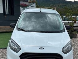 Bianco Usata 2019 Ford Courier Monovolume | 6499 € (Ottimo prezzo)