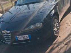 Nero Usata 2006 Alfa Romeo 147 Distinctive Due volumi | 1200 € (Super prezzo)
