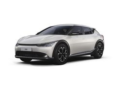 Nuova 2025 Kia EV6 Air SUV | 42.900 €