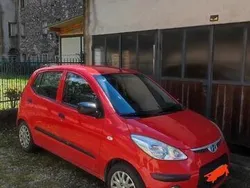 Usata 2009 Hyundai i10 Due volumi | 3000 €