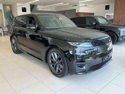 Santorini black Nuova 2025 Land Rover Range Rover Sport SE Dynamic SUV | 128.700 €