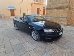 Usata 2005 Saab 9-3 Cabriolet Aero Cabrio | 9500 € (Buon prezzo)