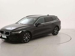 Nero Usata 2021 Volvo V60 Business Edition Station wagon | 19.990 € (Super prezzo)