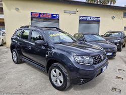 Nero Usata 2018 Dacia Duster Prestige SUV | 10.800 € (Buon prezzo)
