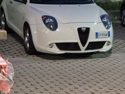 Bianco Usata 2011 Alfa Romeo MiTo Due volumi | 3999 € (Buon prezzo)