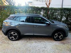 Grigio Usata 2024 Peugeot 2008 SUV | 23.000 € (Super prezzo)