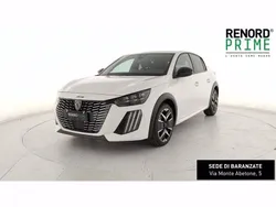 Bianco Nuova 2025 Peugeot 208 GTi Due volumi | 22.500 € (Buon prezzo)