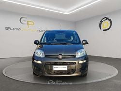 Gray Usata 2022 Fiat Panda City Life Due volumi | 10.900 € (Buon prezzo)
