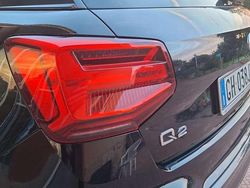 Usata 2022 Audi Q2 Ambiente SUV | 30.000 € (Cara)
