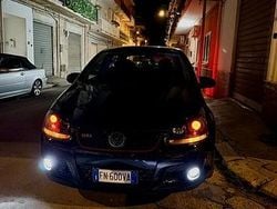 Nero Usata 2004 VW Golf V Tre volumi | 6000 €
