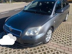 Usata 2006 Toyota Avensis Station wagon | 3500 €