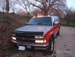 Usata 1993 Chevrolet Silverado | 21.000 €
