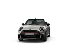 Usata 2022 Mini John Cooper Works Cabriolet Cabrio | 38.500 €