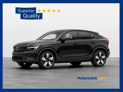 Nero(met.) Nuova 2025 Volvo EC40 Plus SUV | 56.261 €