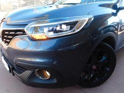 Grigio Usata 2018 Renault Kadjar SUV | 14.800 € (Molto cara)
