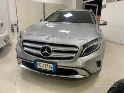 Grigio Usata 2016 Mercedes 200 Premium Station wagon | 15.900 € (Buon prezzo)