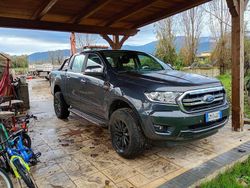 Other Usata 2023 Ford Ranger XLT Pick-up | 31.990 € (Ottimo prezzo)