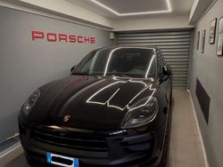 Nero Usata 2023 Porsche Macan GTS SUV | 89.000 €