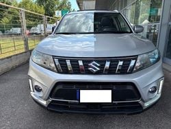 Grigio Usata 2019 Suzuki Vitara SUV | 17.890 € (Molto cara)