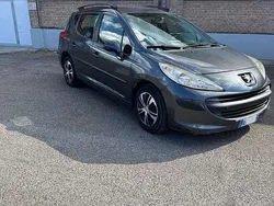 Usata 2007 Peugeot 207 Station wagon | 1300 € (Ottimo prezzo)