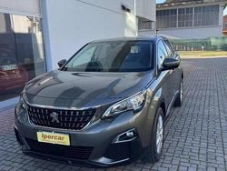 Grigio Usata 2019 Peugeot 3008 Allure | 14.900 € (Ottimo prezzo)