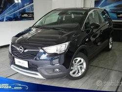 Blu Usata 2019 Opel Crossland X SUV | 11.990 € (Buon prezzo)